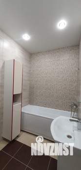 1-к квартира, вторичка, 43м2, 3/15 этаж