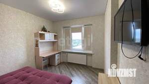1-к квартира, вторичка, 38м2, 14/23 этаж