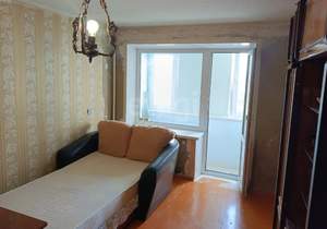 2-к квартира, вторичка, 48м2, 9/9 этаж