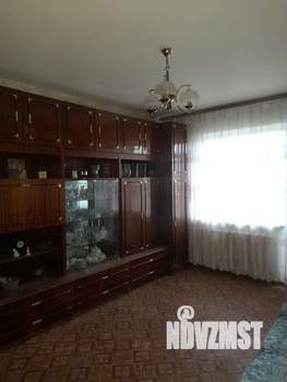 1-к квартира, вторичка, 37м2, 5/10 этаж