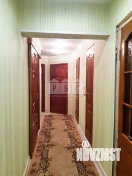 3-к квартира, вторичка, 73м2, 6/19 этаж