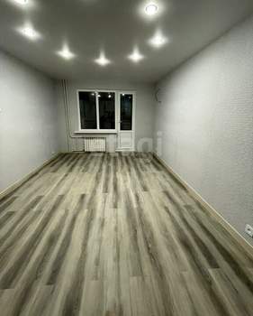 1-к квартира, вторичка, 40м2, 2/10 этаж