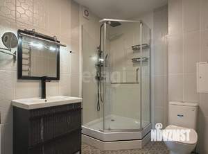 1-к квартира, вторичка, 43м2, 7/10 этаж