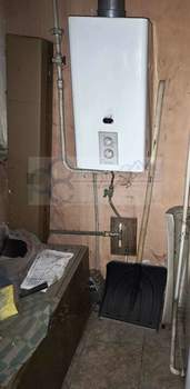 1-к квартира, вторичка, 29м2, 1/1 этаж