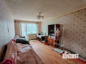 2-к квартира, вторичка, 45м2, 4/5 этаж