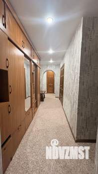 3-к квартира, вторичка, 63м2, 6/9 этаж