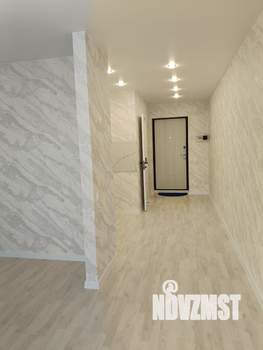 Студия квартира, вторичка, 25м2, 6/12 этаж