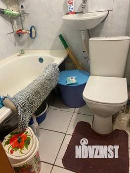 1-к квартира, вторичка, 23м2, 1/5 этаж