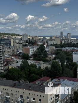 3-к квартира, вторичка, 89м2, 17/22 этаж