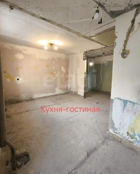 2-к квартира, вторичка, 41м2, 2/9 этаж