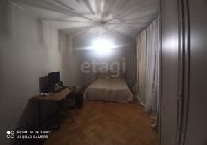 3-к квартира, вторичка, 106м2, 6/6 этаж