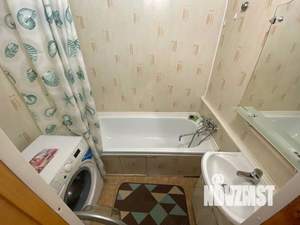 1-к квартира, вторичка, 33м2, 1/10 этаж