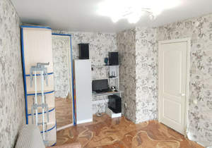 1-к квартира, вторичка, 30м2, 3/10 этаж