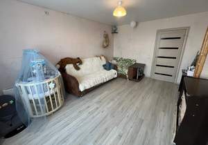 2-к квартира, вторичка, 53м2, 5/6 этаж