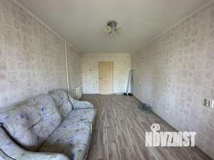 3-к квартира, вторичка, 66м2, 4/12 этаж