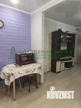 Студия квартира, вторичка, 26м2, 3/10 этаж