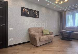 2-к квартира, вторичка, 62м2, 20/25 этаж