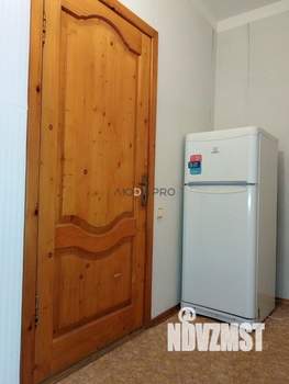 1-к квартира, вторичка, 33м2, 1/5 этаж