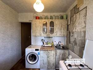 1-к квартира, вторичка, 30м2, 5/5 этаж