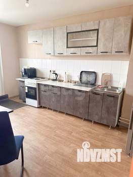 3-к квартира, вторичка, 69м2, 9/9 этаж