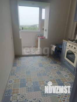2-к квартира, вторичка, 52м2, 8/10 этаж