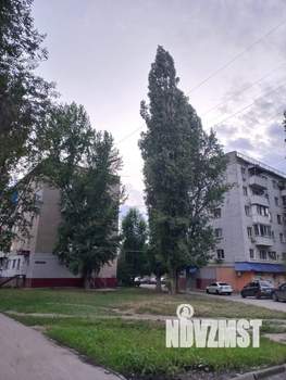 1-к квартира, вторичка, 30м2, 5/5 этаж