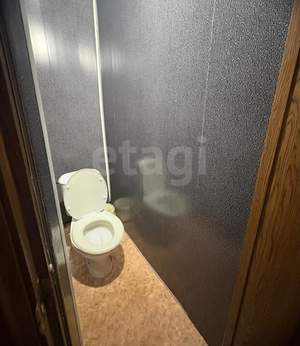 2-к квартира, вторичка, 48м2, 1/3 этаж