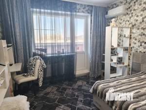 2-к квартира, вторичка, 56м2, 7/11 этаж