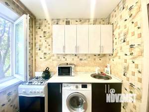 1-к квартира, вторичка, 21м2, 3/9 этаж