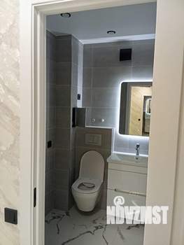 1-к квартира, вторичка, 42м2, 10/11 этаж