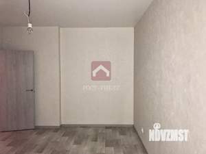 1-к квартира, вторичка, 35м2, 12/18 этаж