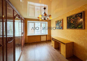 4-к квартира, вторичка, 88м2, 3/10 этаж