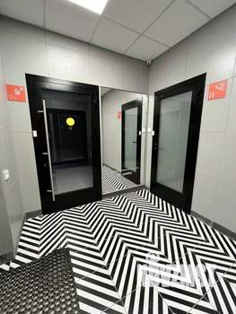 2-к квартира, вторичка, 62м2, 19/19 этаж