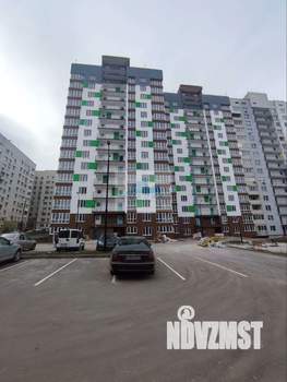 3-к квартира, сданный дом, 84м2, 8/15 этаж