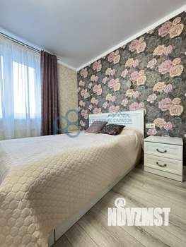 2-к квартира, вторичка, 53м2, 7/23 этаж