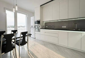 3-к квартира, вторичка, 113м2, 16/16 этаж