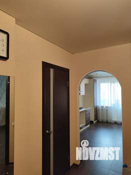 1-к квартира, вторичка, 45м2, 4/10 этаж