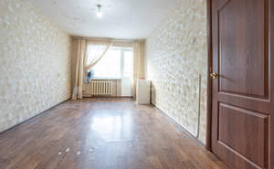 2-к квартира, вторичка, 46м2, 2/5 этаж