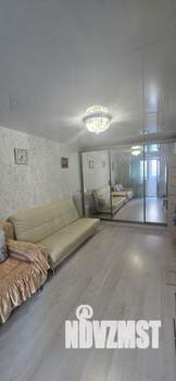 1-к квартира, вторичка, 38м2, 1/10 этаж