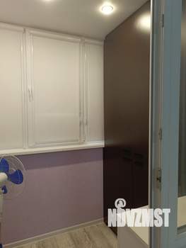 2-к квартира, вторичка, 44м2, 6/13 этаж