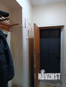 2-к квартира, вторичка, 43м2, 4/4 этаж