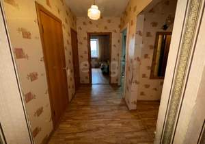 2-к квартира, вторичка, 57м2, 4/10 этаж