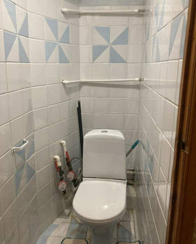 2-к квартира, вторичка, 49м2, 3/9 этаж