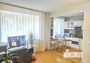 3-к квартира, вторичка, 66м2, 2/9 этаж