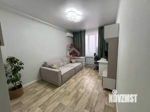 3-к квартира, вторичка, 77м2, 3/7 этаж