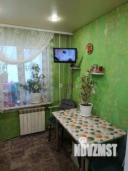 2-к квартира, вторичка, 48м2, 2/3 этаж