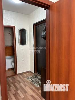 1-к квартира, вторичка, 31м2, 10/10 этаж