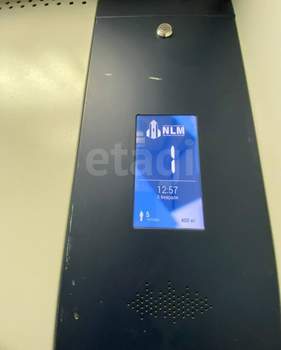 4-к квартира, вторичка, 81м2, 7/9 этаж