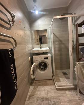 1-к квартира, вторичка, 31м2, 3/5 этаж