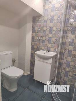 1-к квартира, вторичка, 35м2, 1/2 этаж